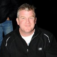 Nick Taylor