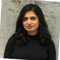 Sonia Moghul