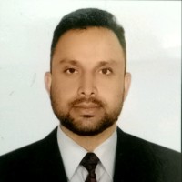 Haider Ali
