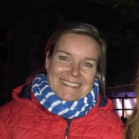 Carmen De Boer - Ebus