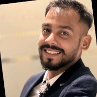 Nitin S Yadav