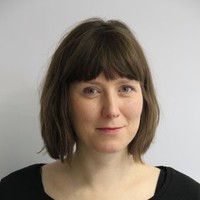 Katharina Rolfs, Ph.D.