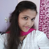 Utkarsha A.