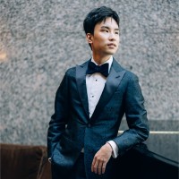 Adam Lu