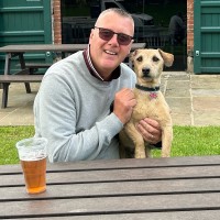 Ricky Moxon