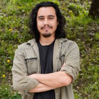 Marcos Almendras Droguett