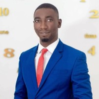 Christian Patrick AMBA MESSI