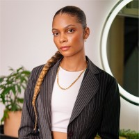 Larissa Paula Dos Santos