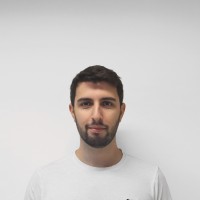 Sérgio Pinto