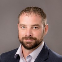Colin Mcinnes, P.E.
