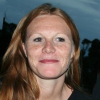 Luisa Bell