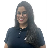 Janaina Domingos Vieira