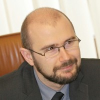 Andrey Yankulov