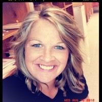 Nikki Earnhart M.S.CCC-SLP
