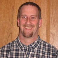 Christopher J. Gordon