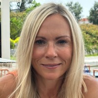 Clare Summers-Taylor