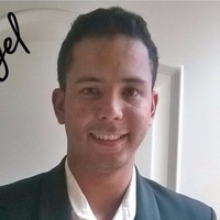 Luis Ángel Sánchez Lasso