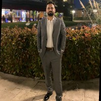 Serkan Yücel
