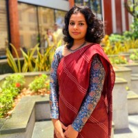MALAVIKA J