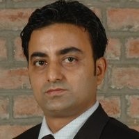 Narendra Goswami