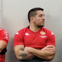 Maxime SERRE