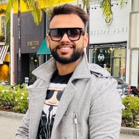 Manish Ahuja
