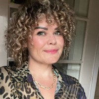 Daniëlle van Geel-Buitenkamp