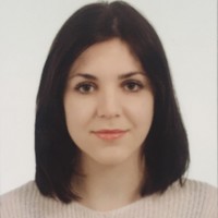 Alina Ianko