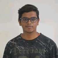 Ishaan Saxena