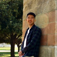 Zachary Gong