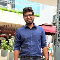 Pradeep Kumar Gupta