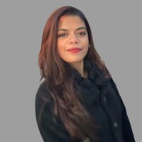 Abhilasha Shaw