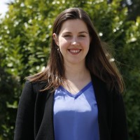 Mélanie Berville
