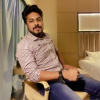 Subash K