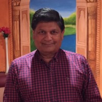 Nilesh Shah