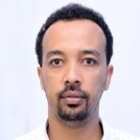 Yonas H. Alemu, Phd