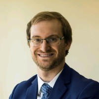 Ben Poulten