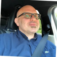 Markus Hornberger