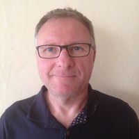 Alain Michel