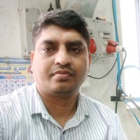 Vinod Kumar