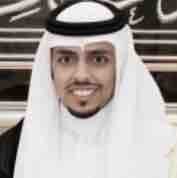 Ahmad Alzahrani