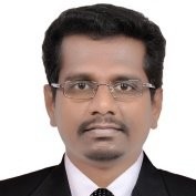 Ramesh Muthuraman