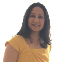 Arwa Al-Khaburi