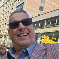 Yvan Domingue