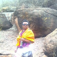 Thandeka Ntombela
