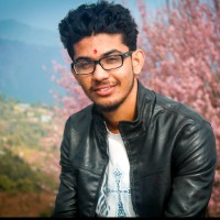 Roshan Ghimire
