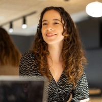 Alba Ramírez Valdés