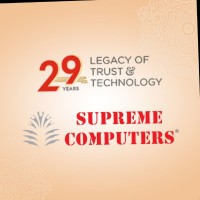 Supreme Computers India Private Limited