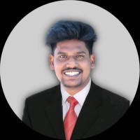 Sunil S