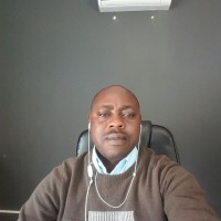 Lesiba George Marima